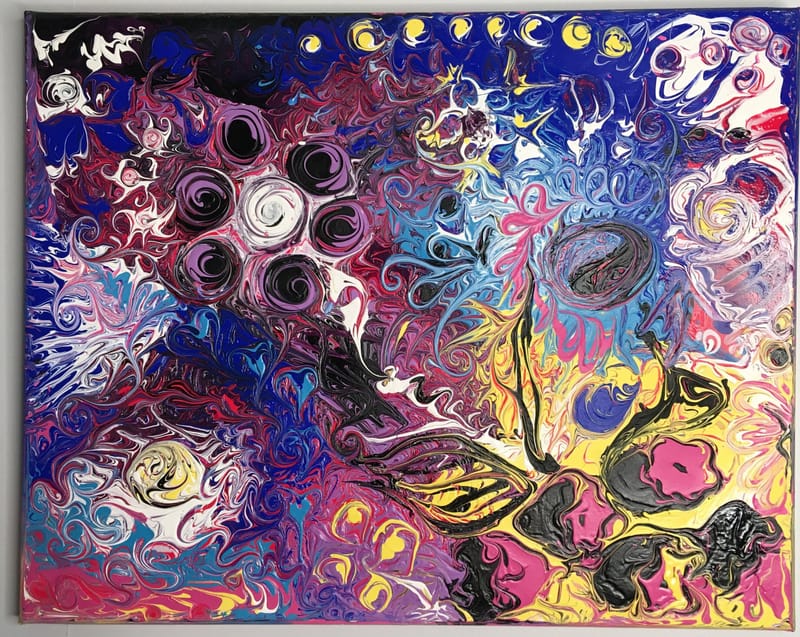 Apparel coming Spring 2021