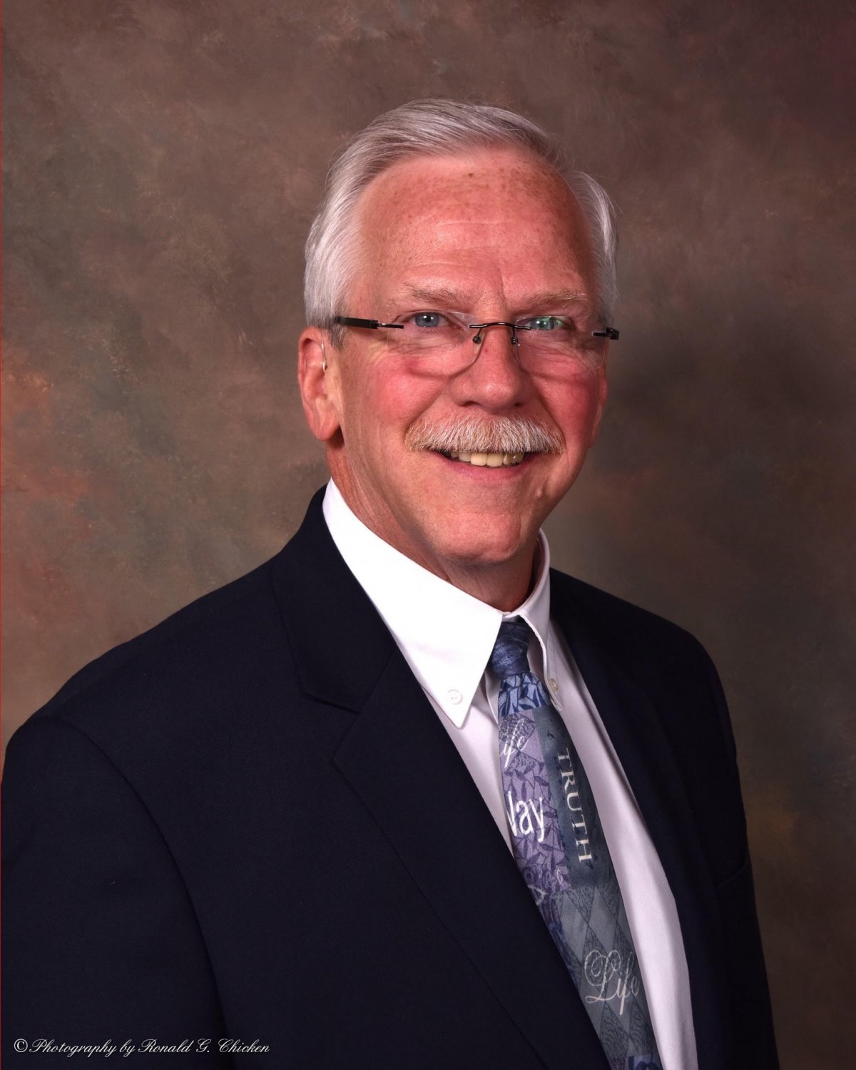Allan Milford