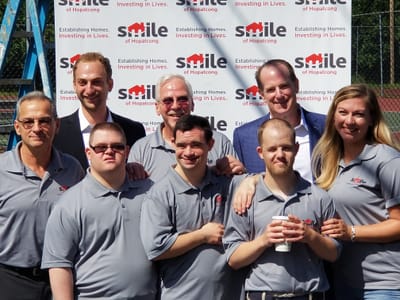 What is Smile? image