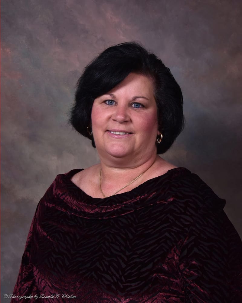 Patty Milford