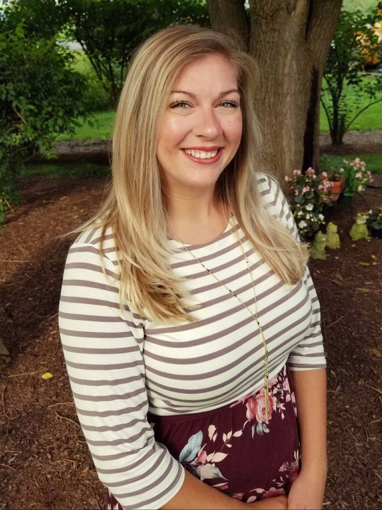 Susan Gallagher