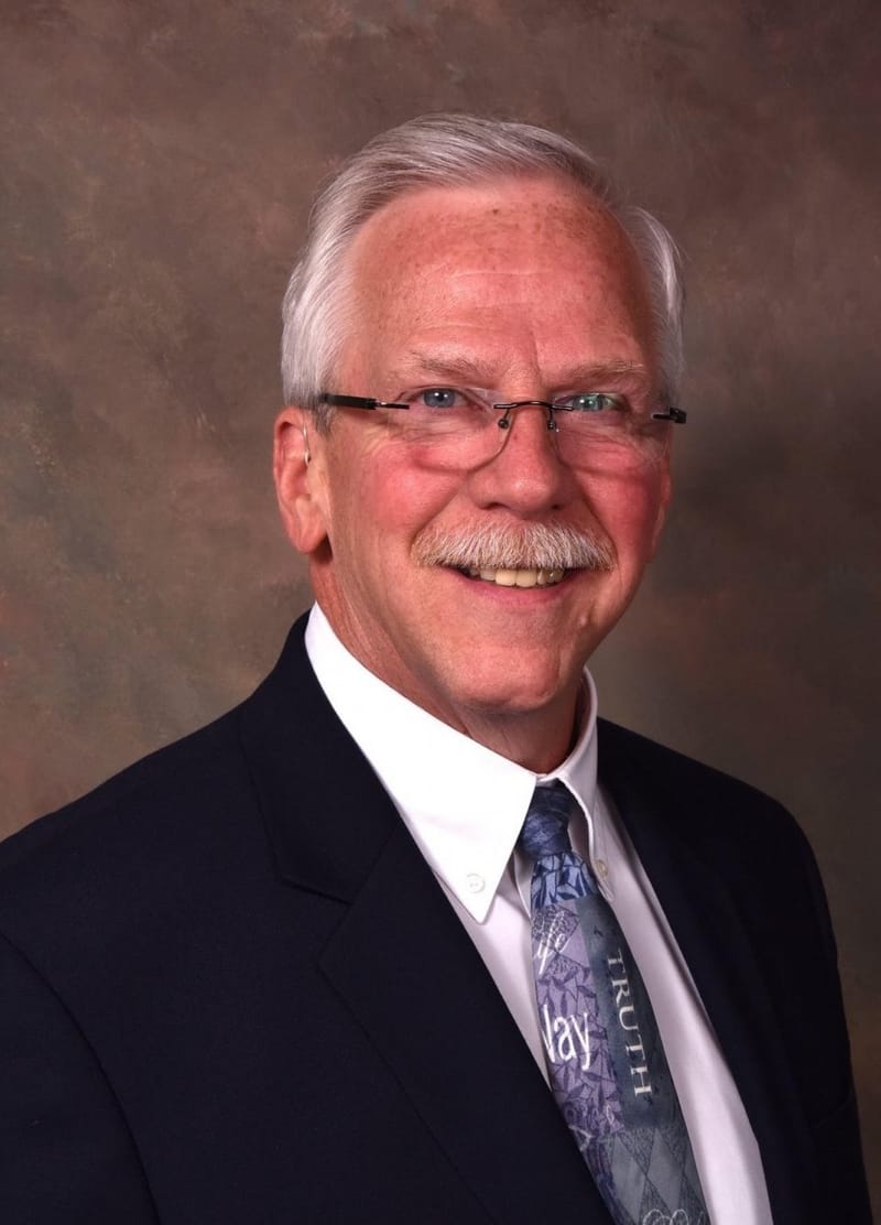 Allan Milford