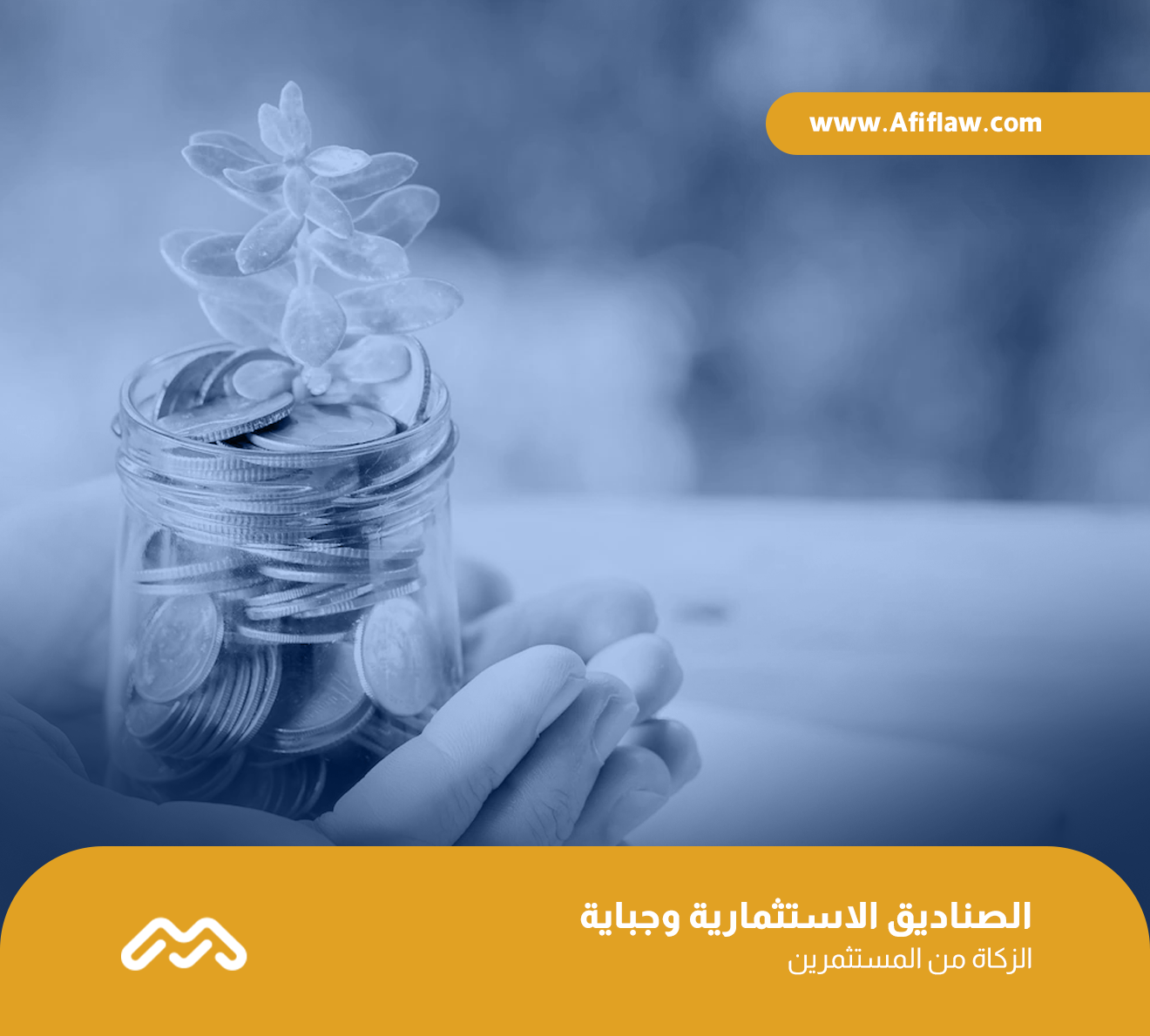 الصناديق الاستثمارية وجباية الزكاة من المستثمرين