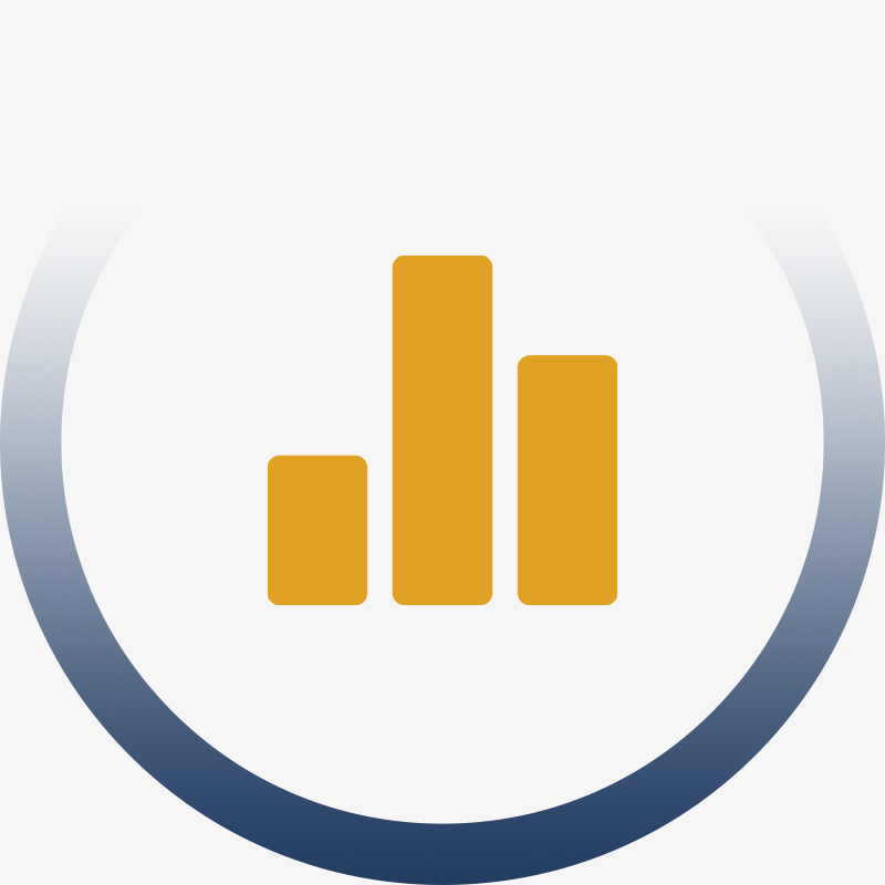 تقارير تلقائية في الوقت المحدد