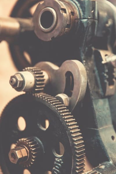 Benefits of a Rosin Press Machine image