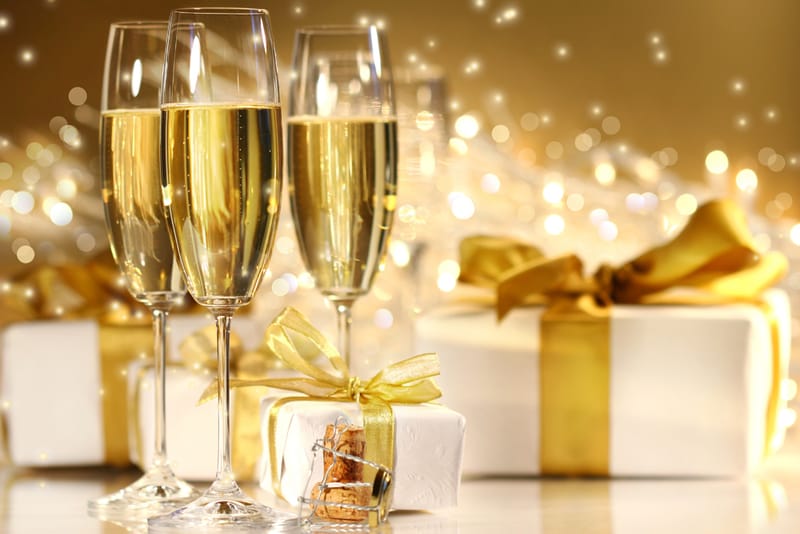 Gift list