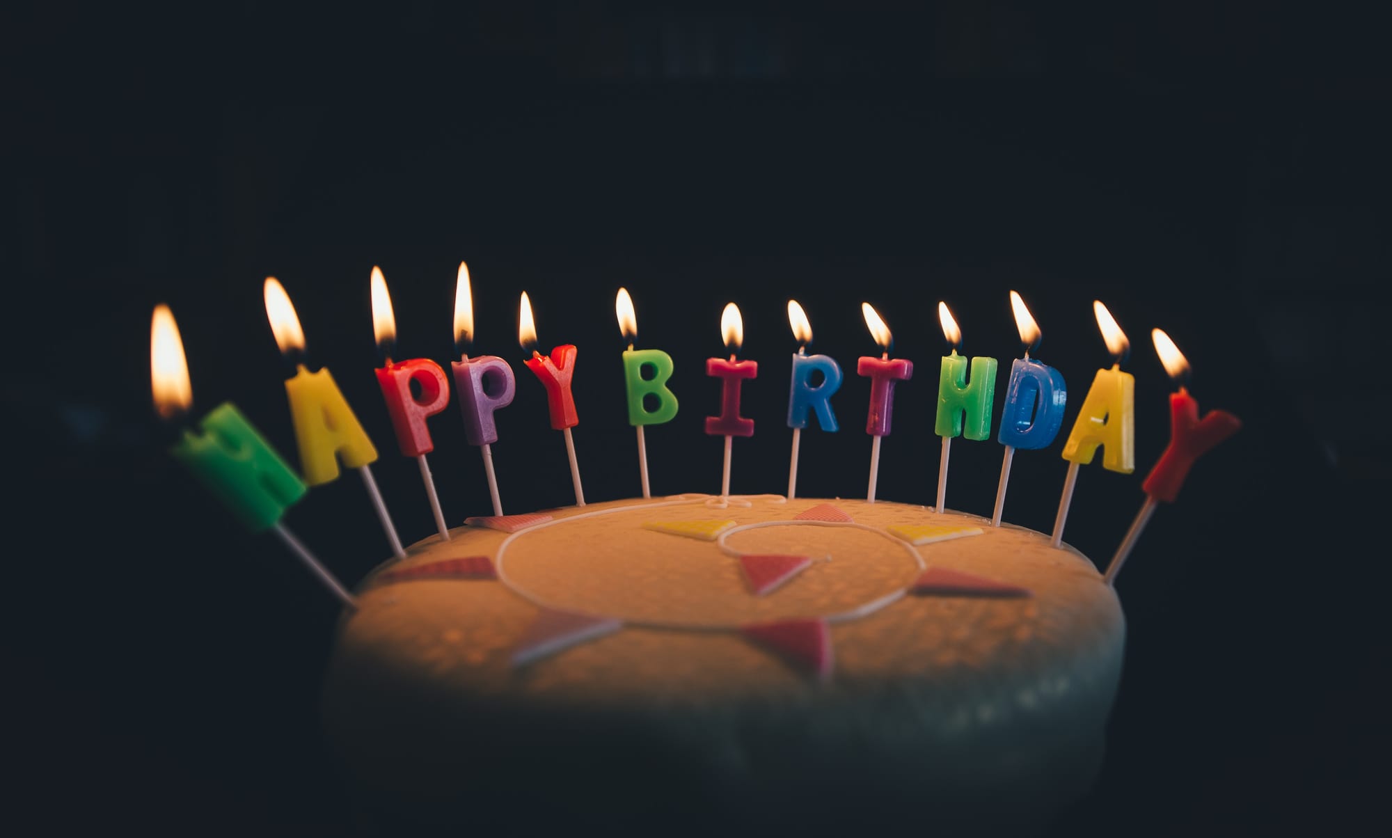 What's in a Birthday?