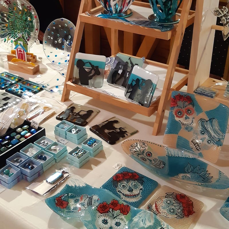 Coastal Crafty Crew Craft Fair