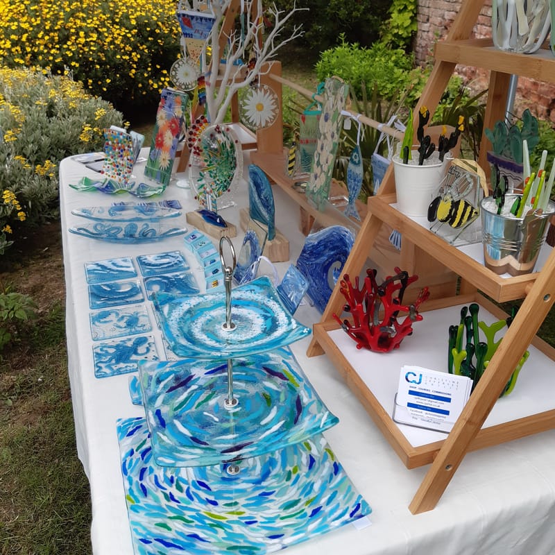 Craft Fair - Coastal Crafty Crew