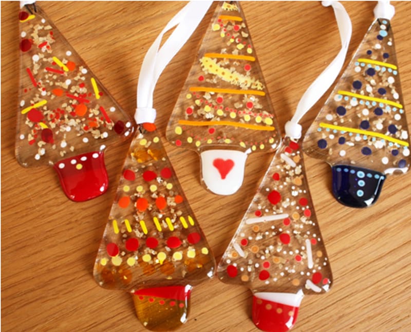 Christmas Makers Market