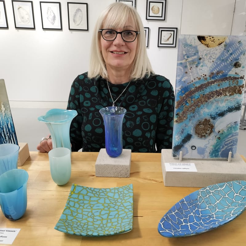 East Kent Artists Open Houses