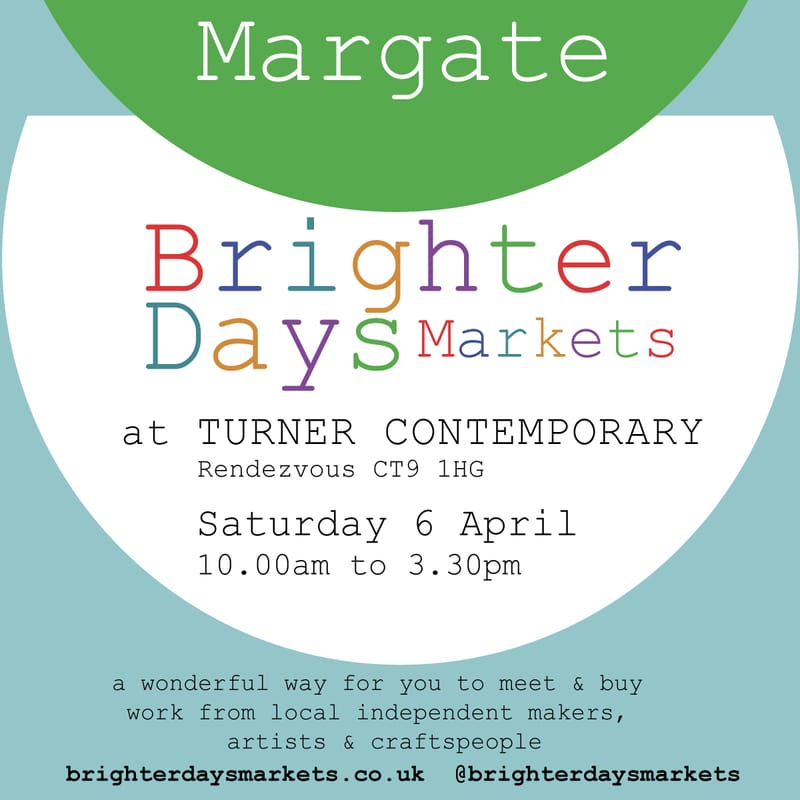 Brighter Days Market