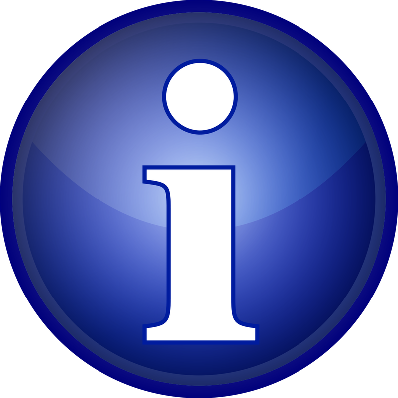 INFORMATION