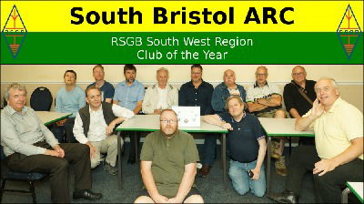 SOUTH BRISTOL AMATEUR RADIO CLUB