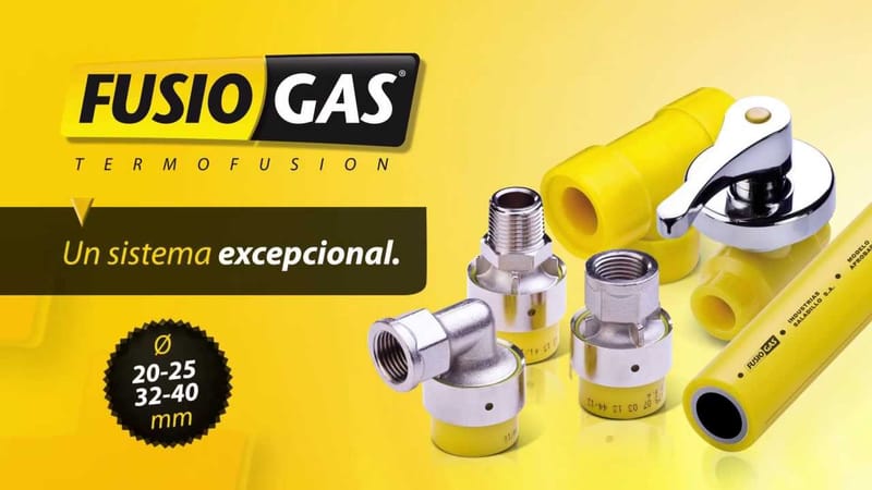 Servicio de Gas