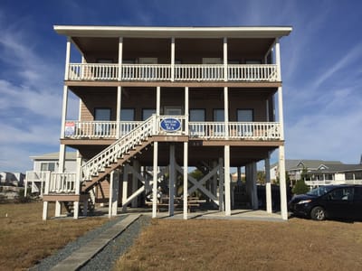 Shiloh by the Sea
