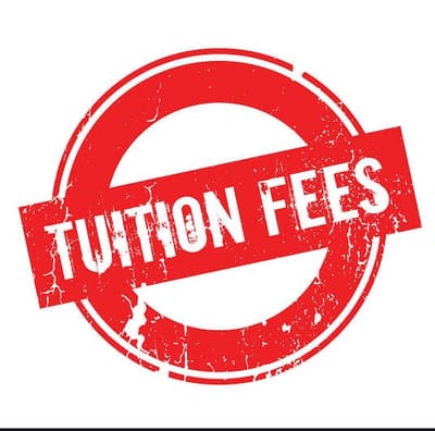 TUITION FEES
