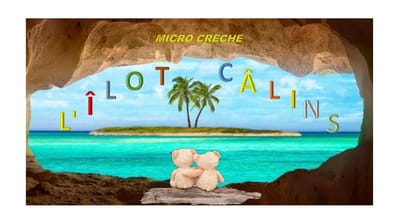 MICRO CRÈCHE L'ÎLOT CÂLINS