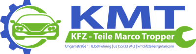 Kfz-Teile Marco Tropper