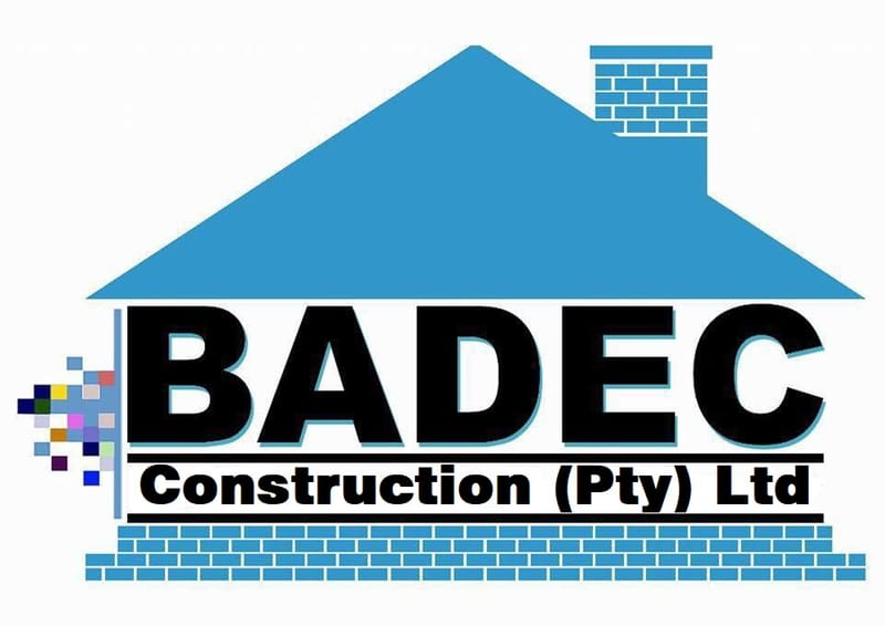 Badec Construction logo