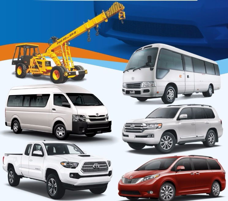 Company Cars For Leasing and Hiring