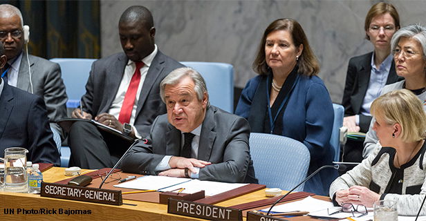 United Nations