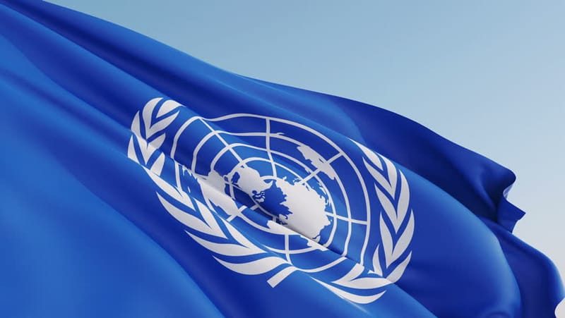 United Nation