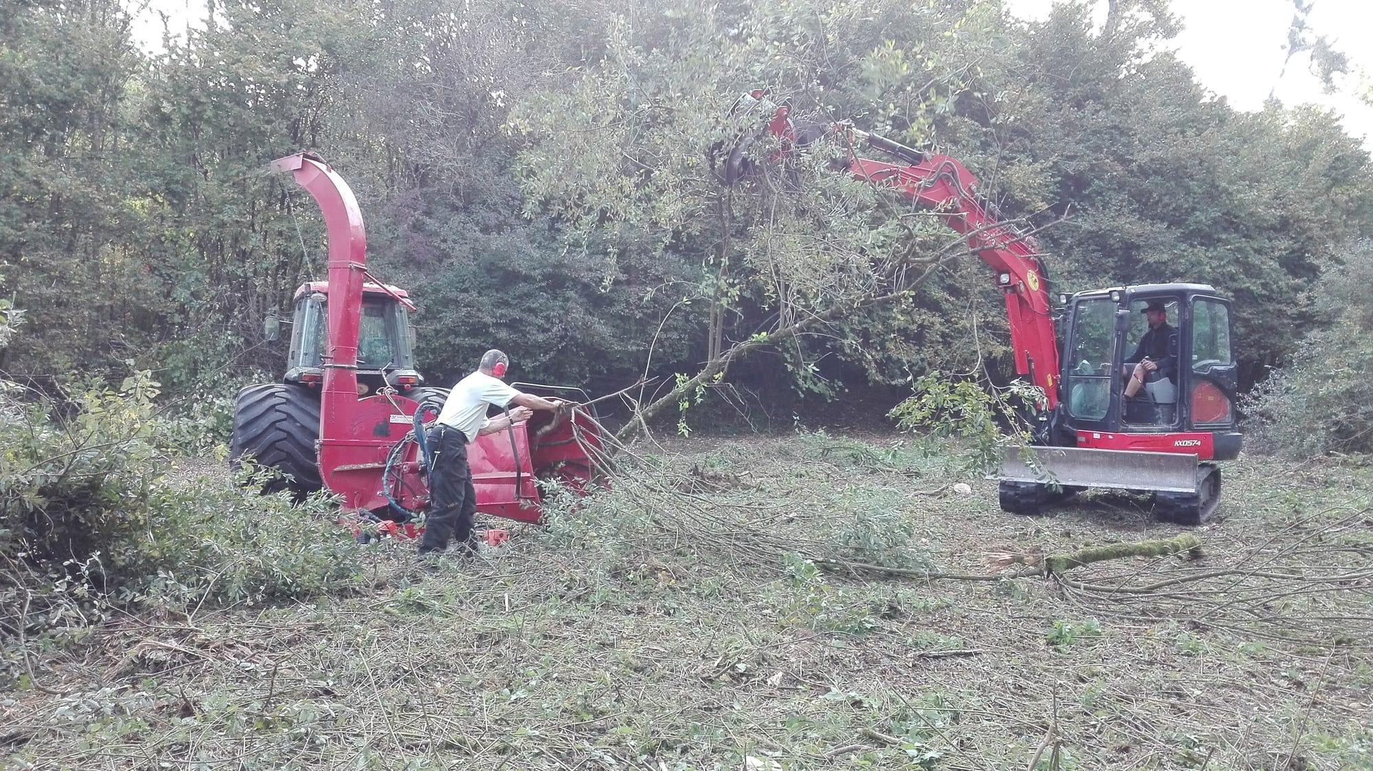 Assistance à maîtrise d'ouvrage - commune nouvelle d'Annecy