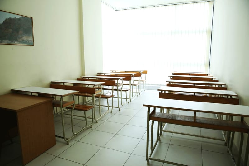 Opening of the new school year 2011-2012