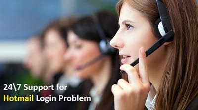 Active Methods to Resolve Hotmail Login Problem with Proficiency
