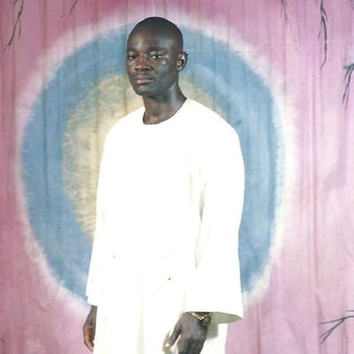 THE MOST RECENT PROPHET