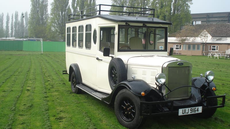Asquith bus - Gallery image 178 of 205 - Asquith Motors