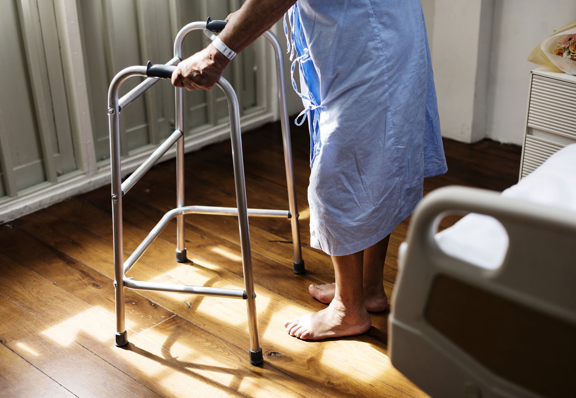 HOME HEALTH CARE: KEY THINGS YOU SHOULD KNOW.