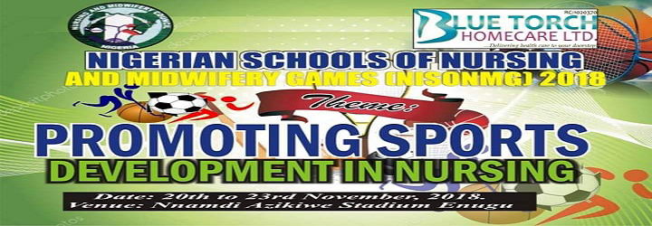 Sport In Nursing