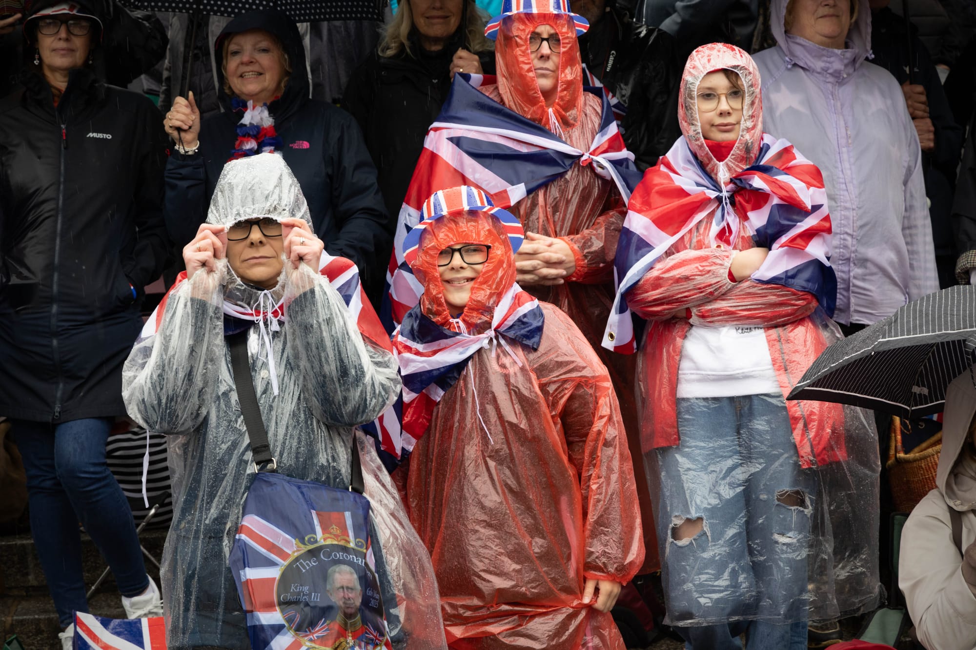 King Charles Coronation 2023