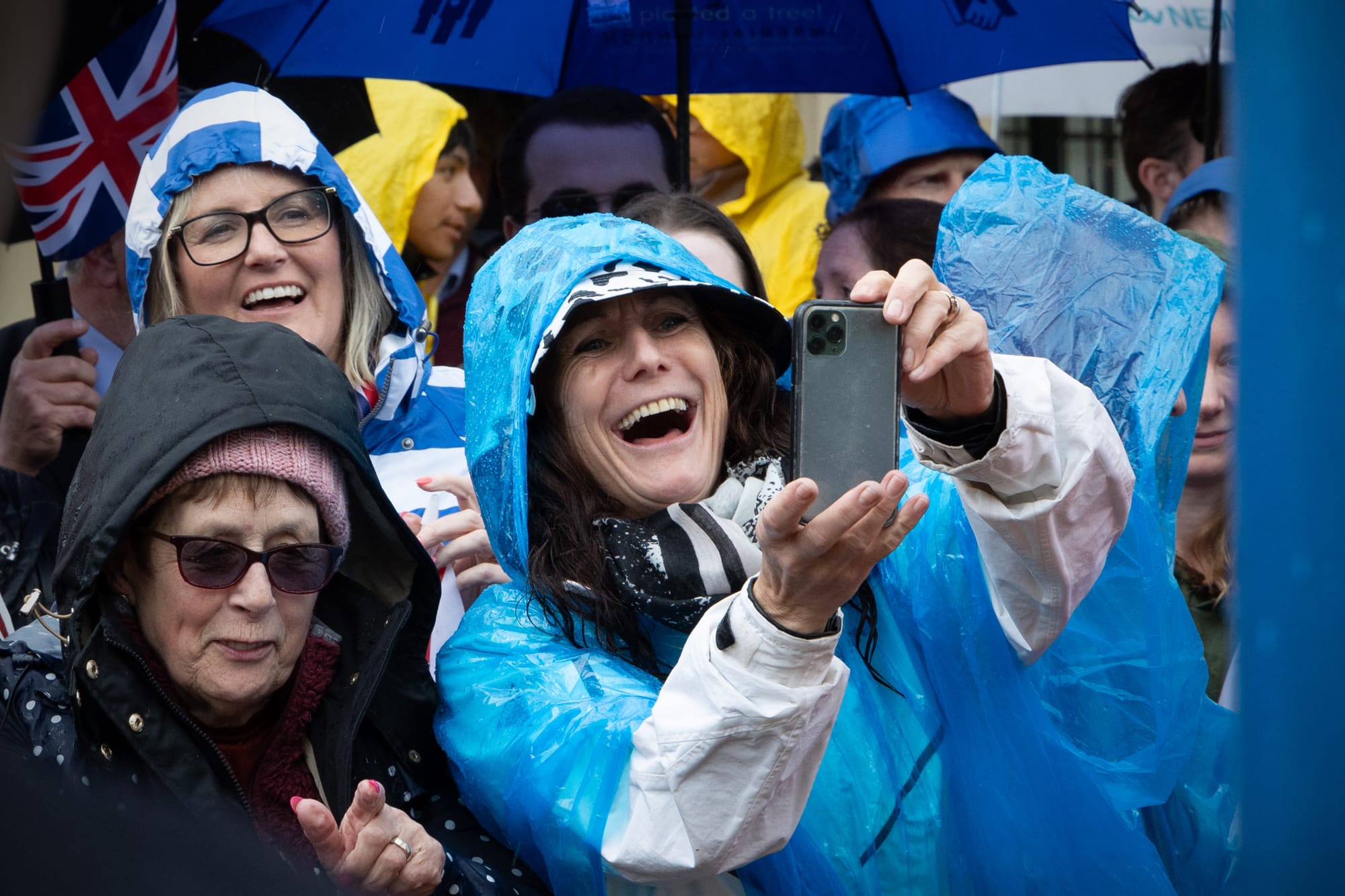 King Charles Coronation 2023