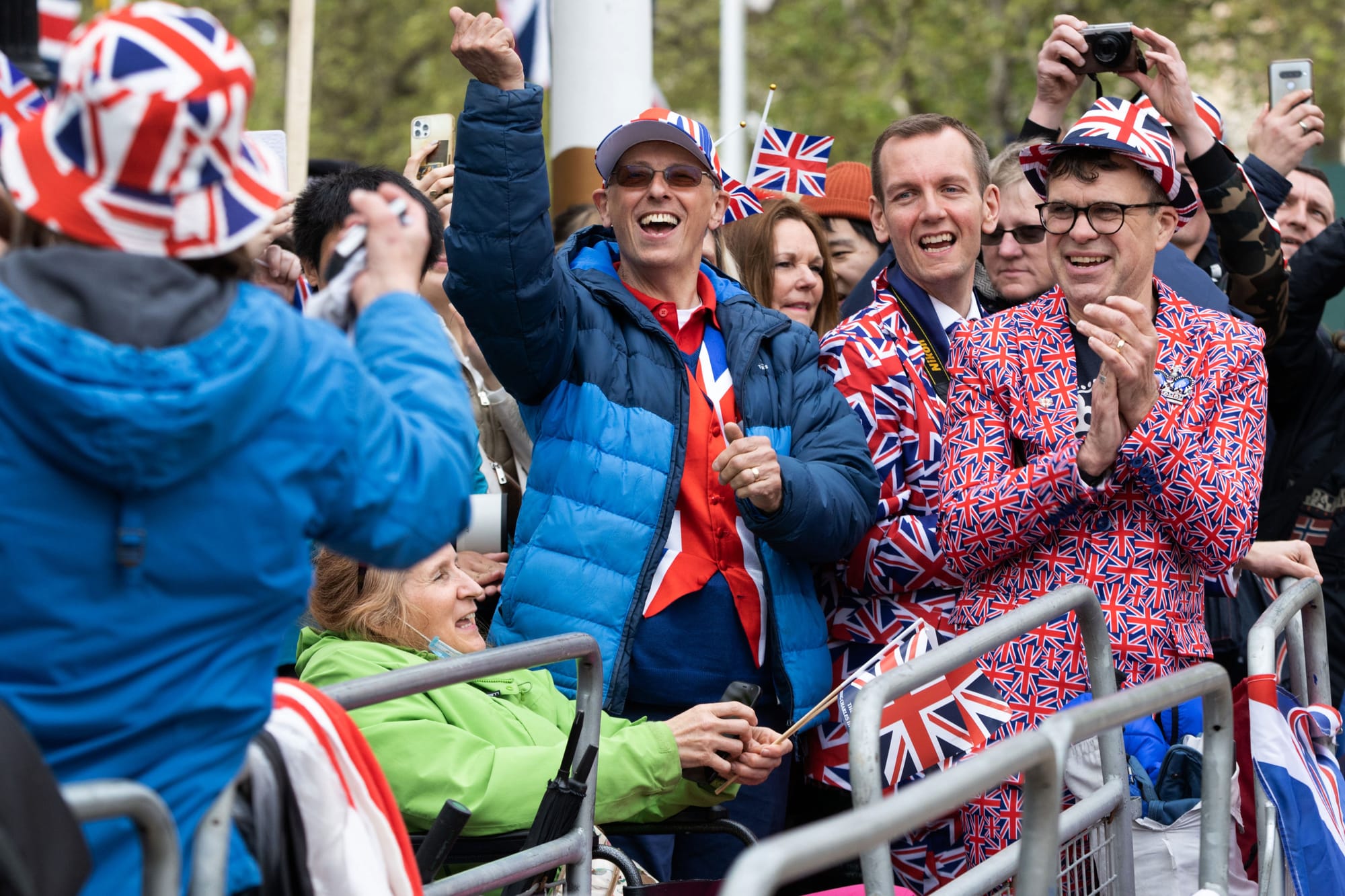 King Charles Coronation 2023