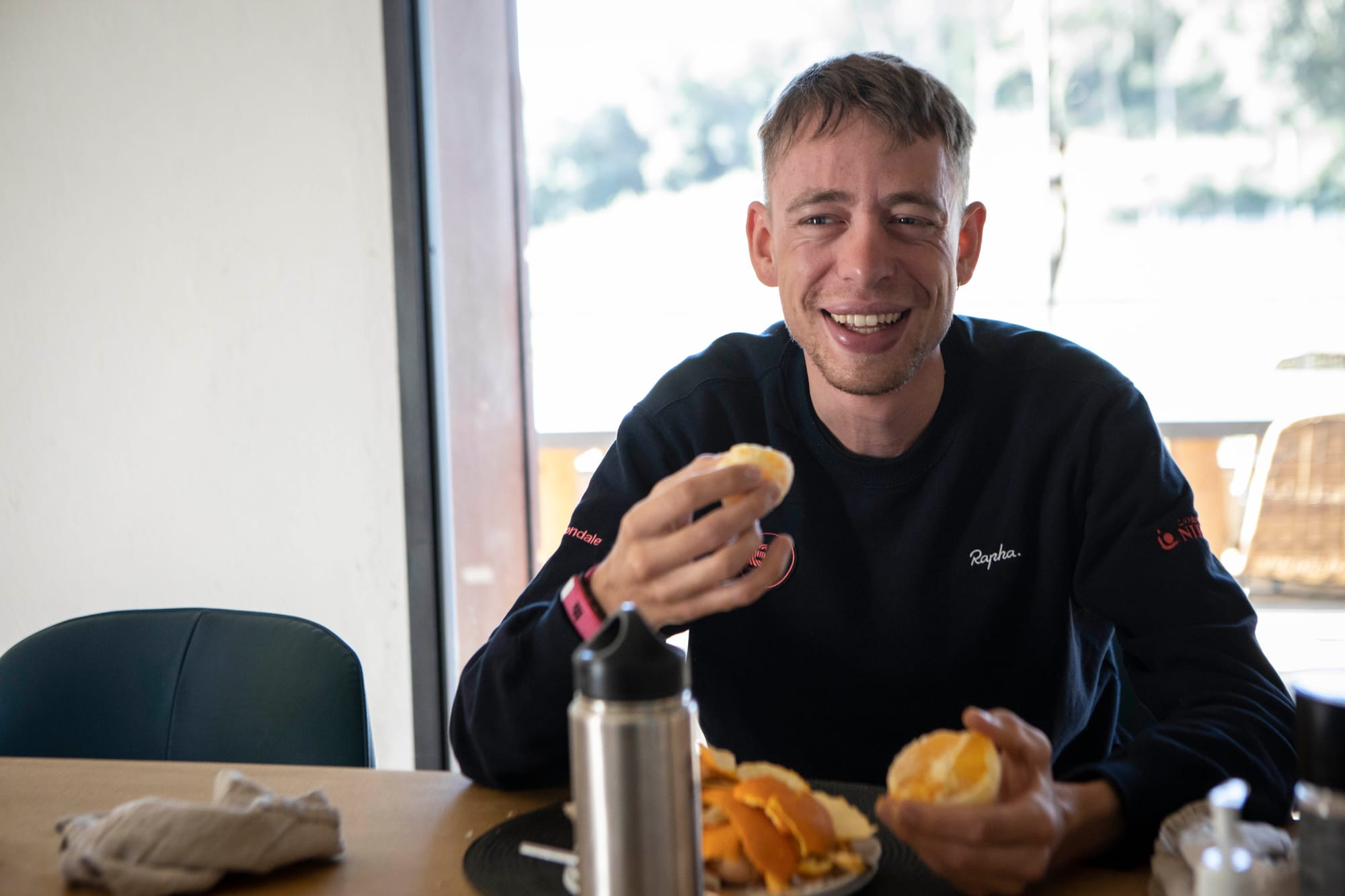 Education First Pro Cycling team 