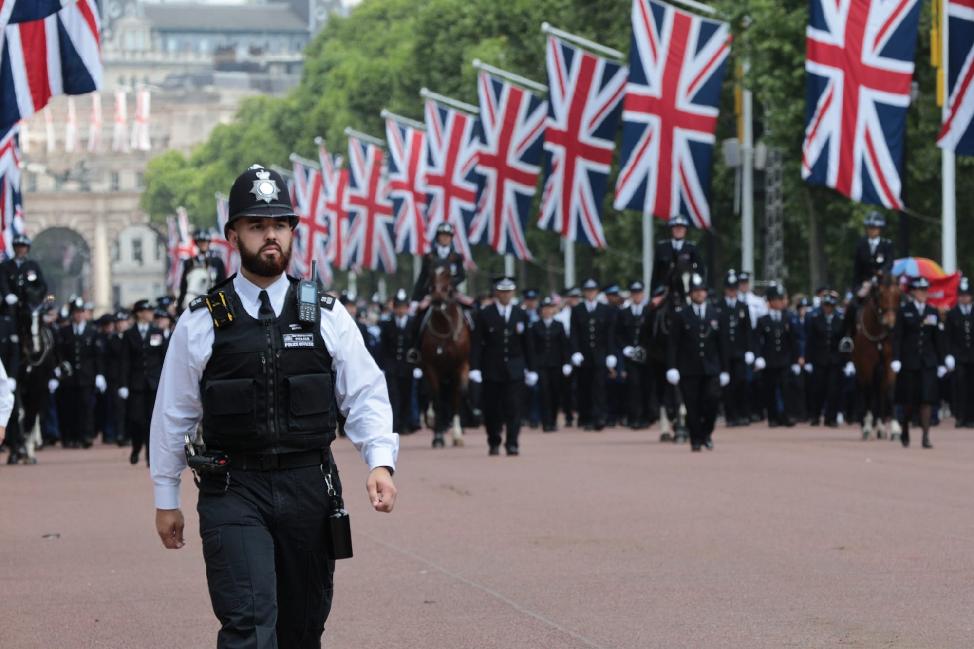 Queen Elizabeth Jubilee