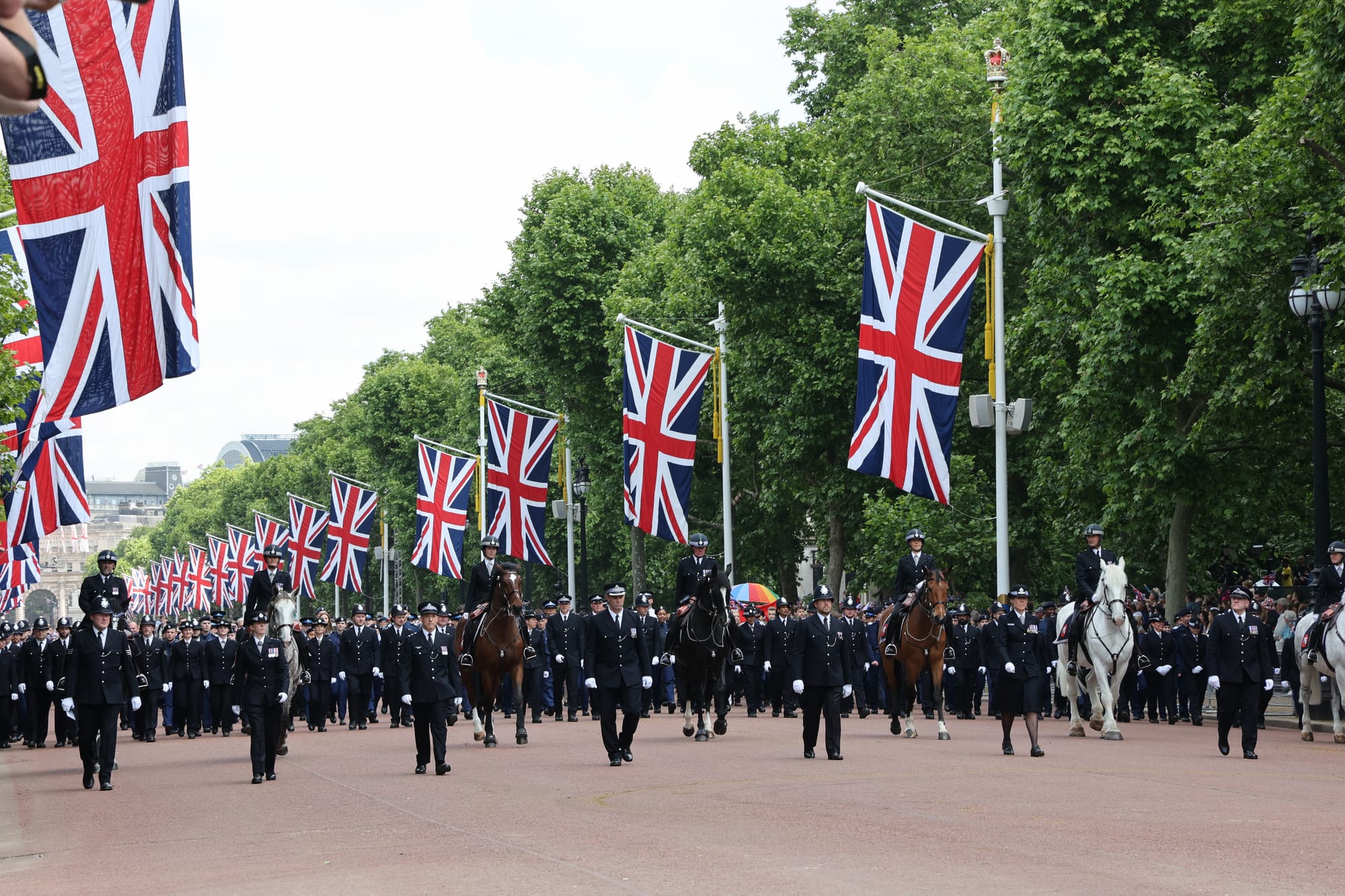 Queen Elizabeth Jubilee