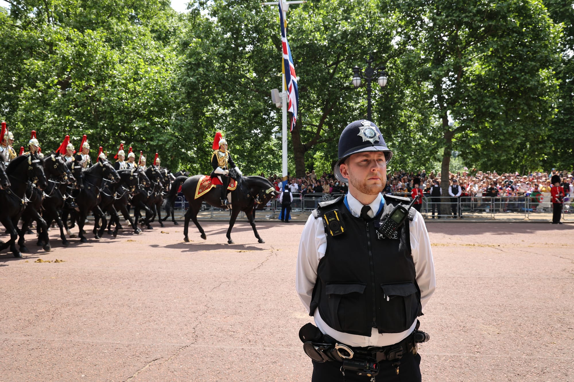 Queen Elizabeth Jubilee