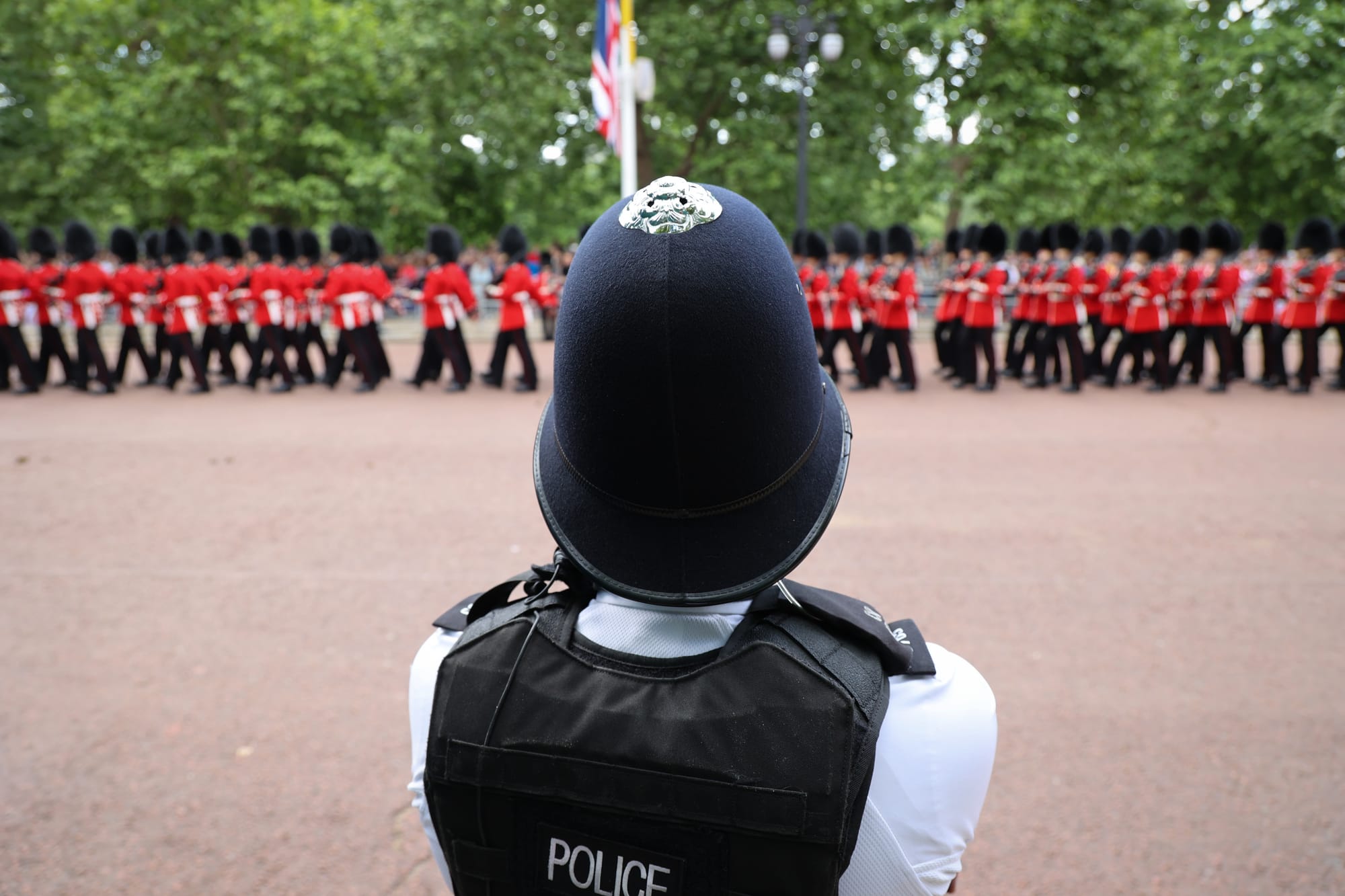 Queen Elizabeth Jubilee