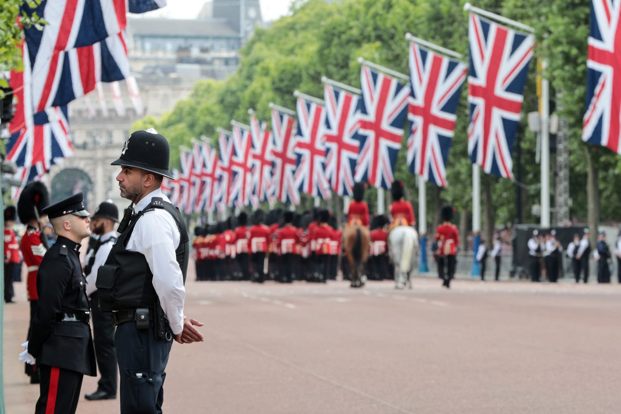 Queen Elizabeth Jubilee