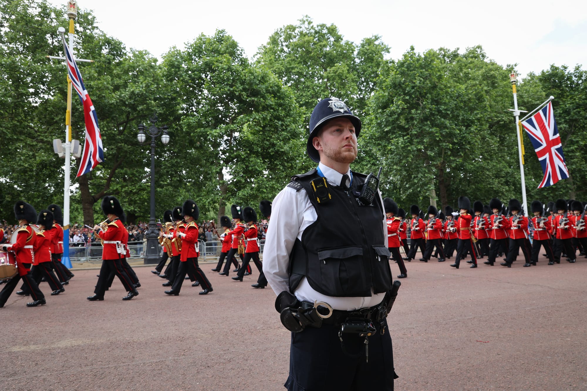 Queen Elizabeth Jubilee