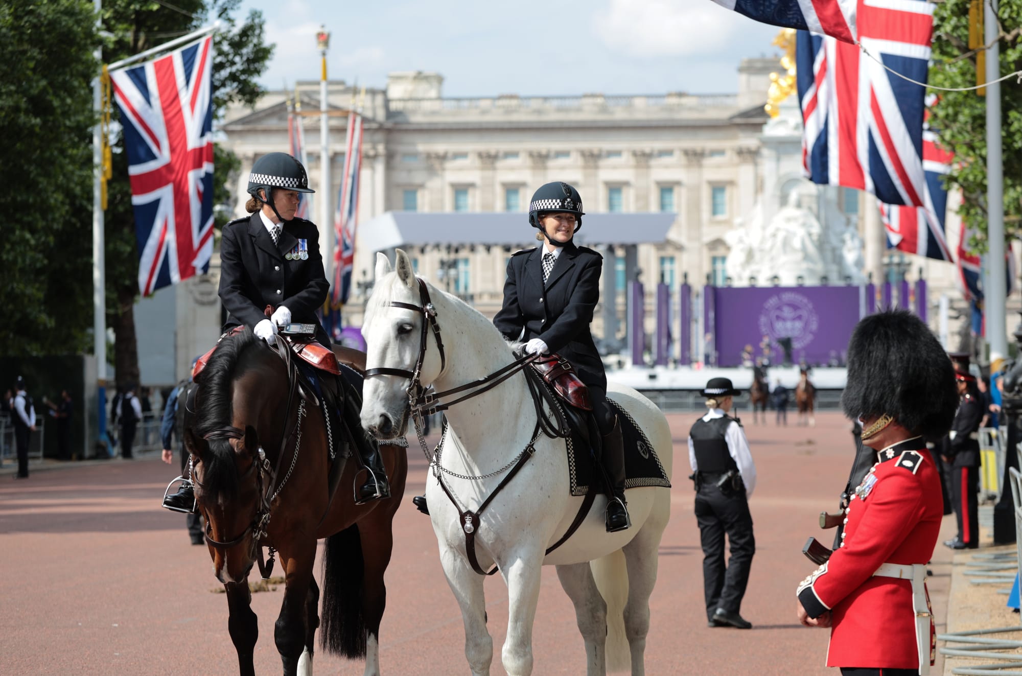 Queen Elizabeth Jubilee