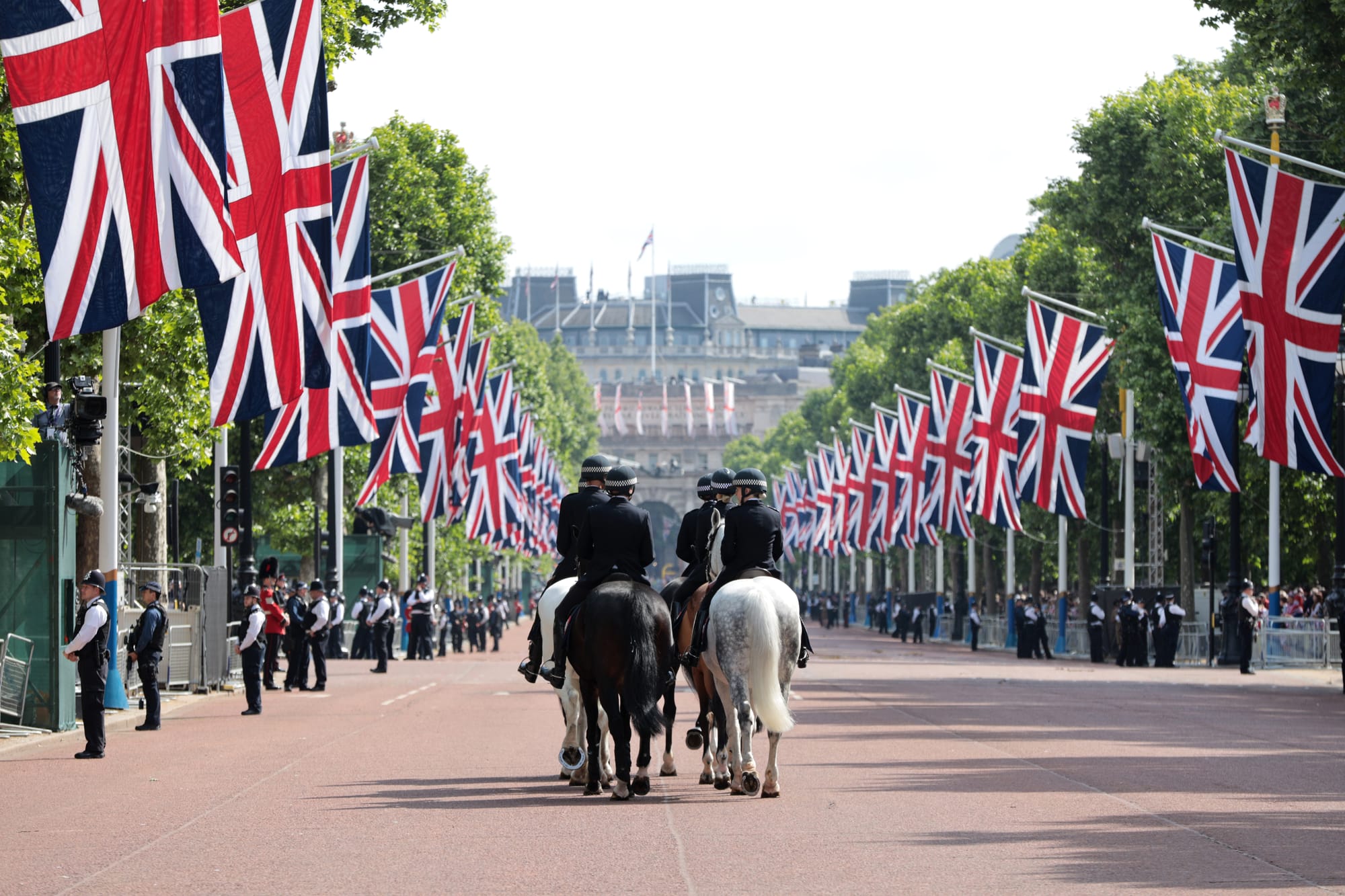 Queen Elizabeth Jubilee