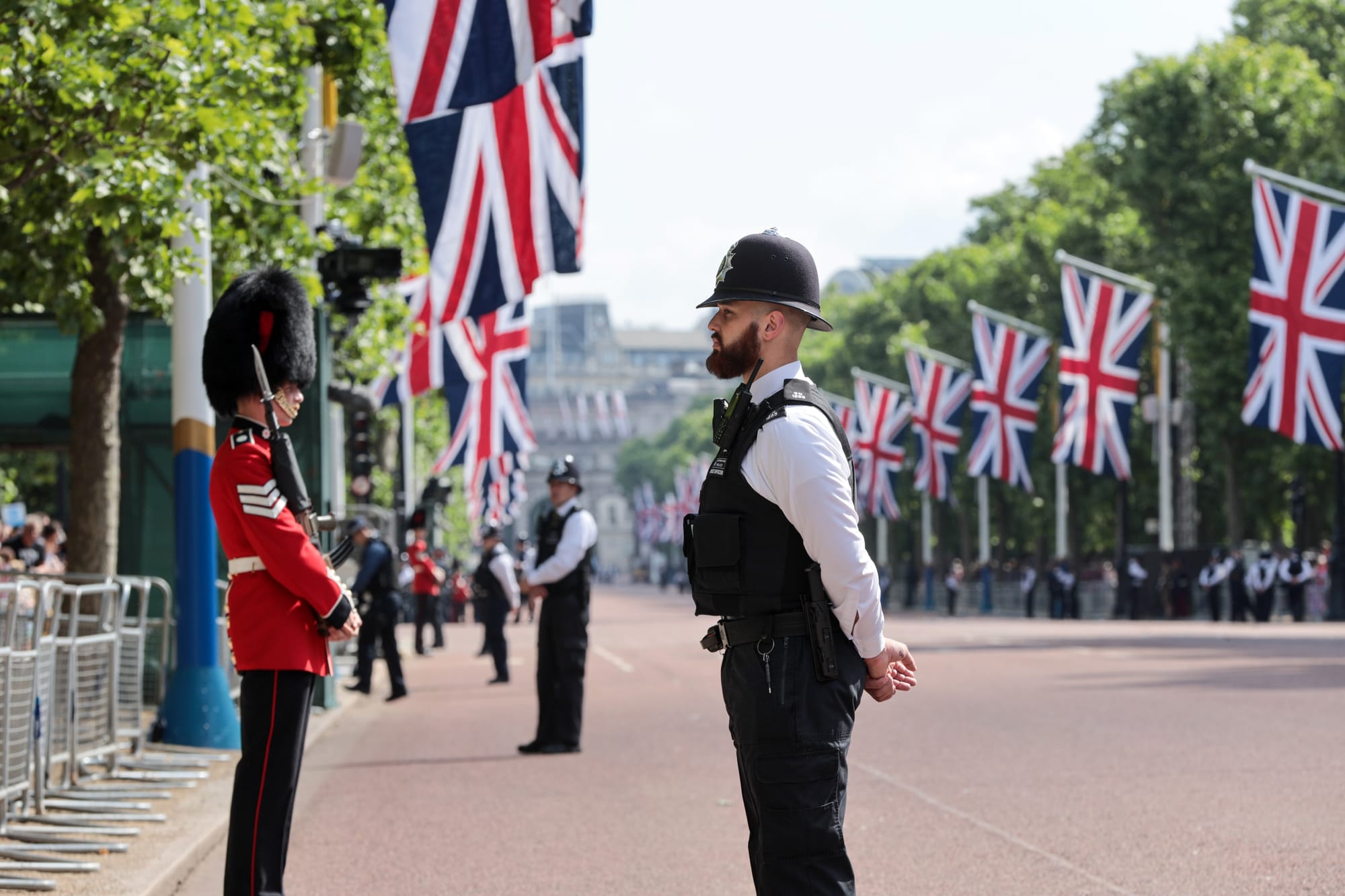 Queen Elizabeth Jubilee