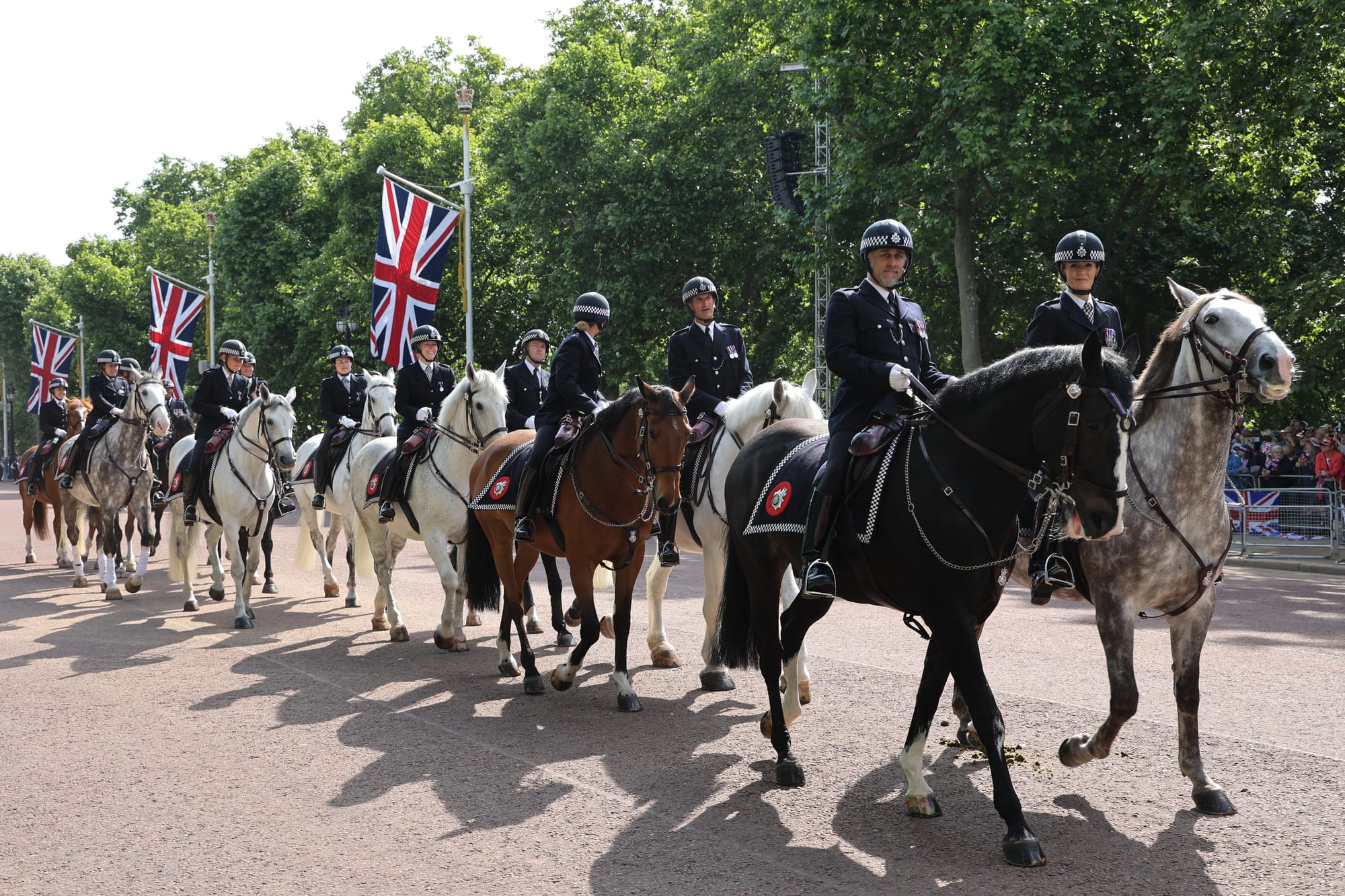 Queen Elizabeth Jubilee