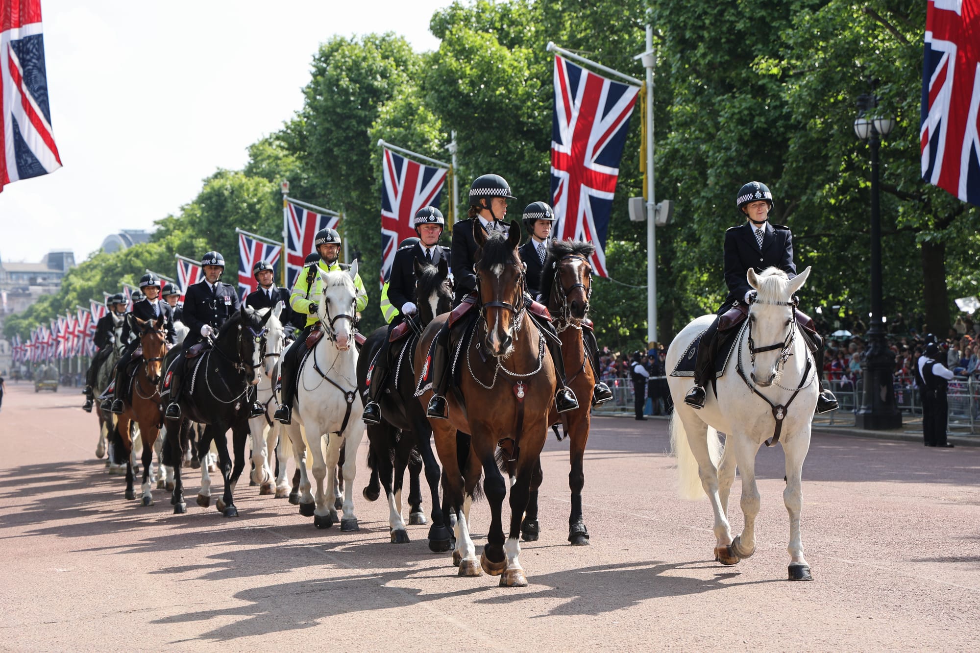 Queen Elizabeth Jubilee