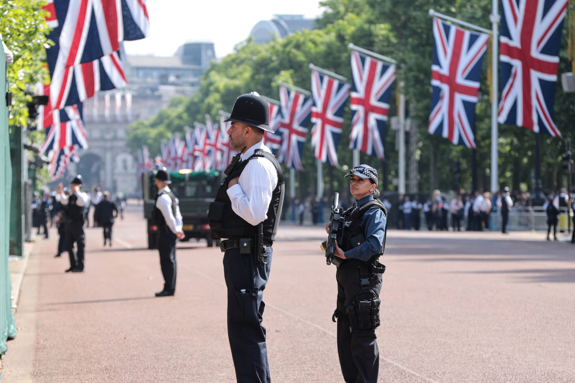 Queen Elizabeth Jubilee